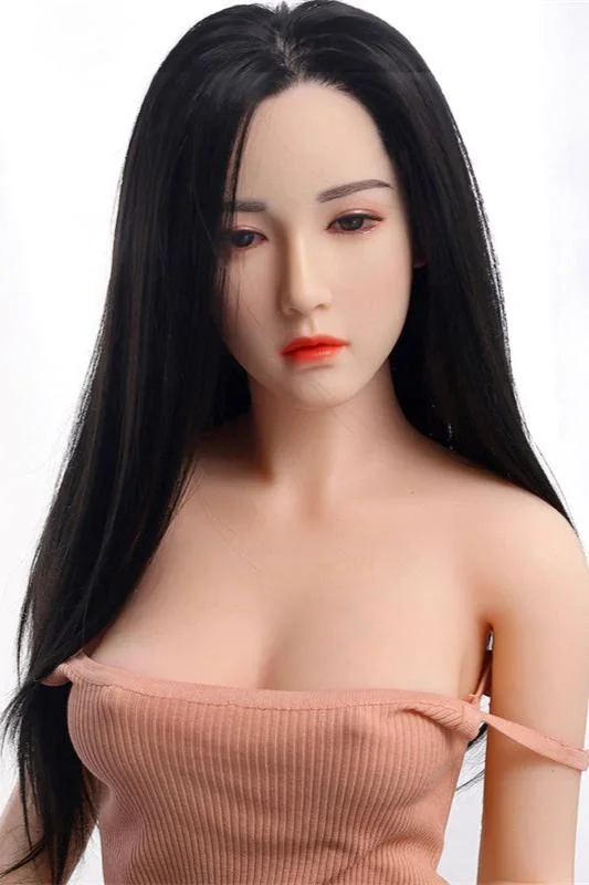SY Edda 160cm Silicone Head