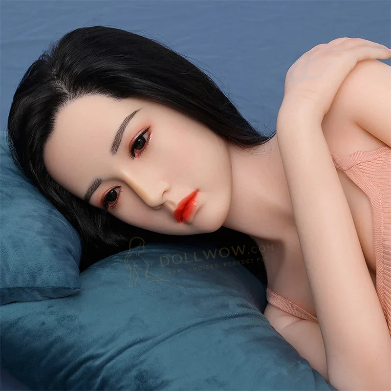 SY Edda 160cm Silicone Head — image 4 of 8