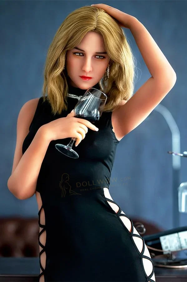 SY Elizabeth 173cm TPE