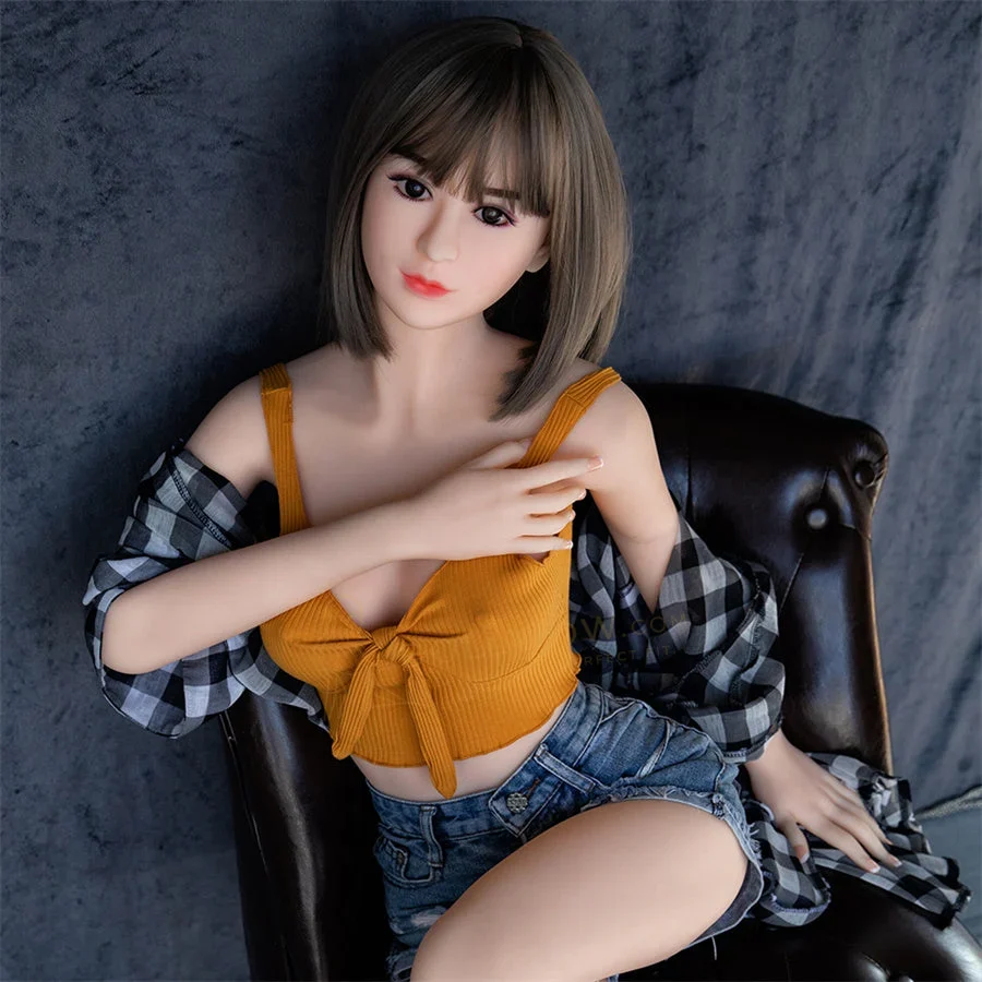 SY Elowen 160cm TPE — image 4 of 8