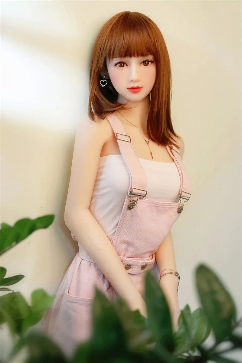 SY Elysia 160cm Silicone Head