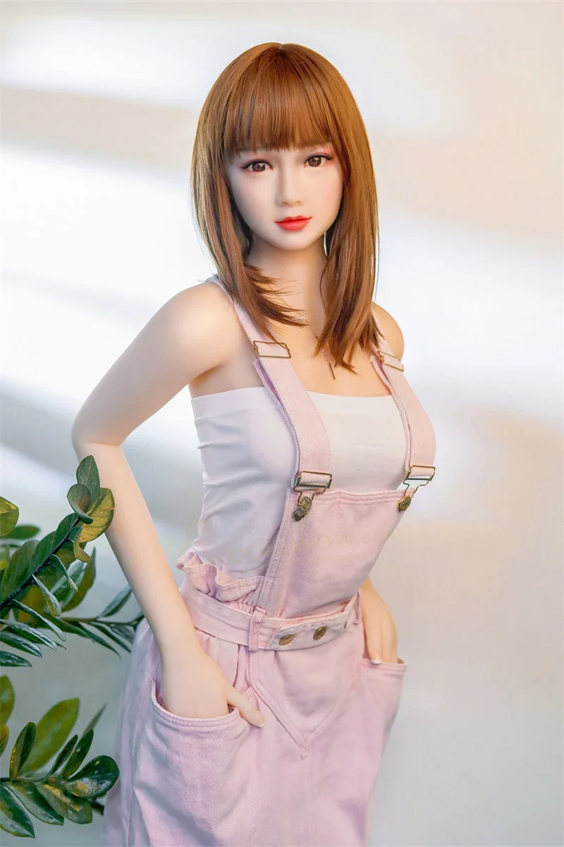 SY Elysia 160cm Silicone Head — image 4 of 8