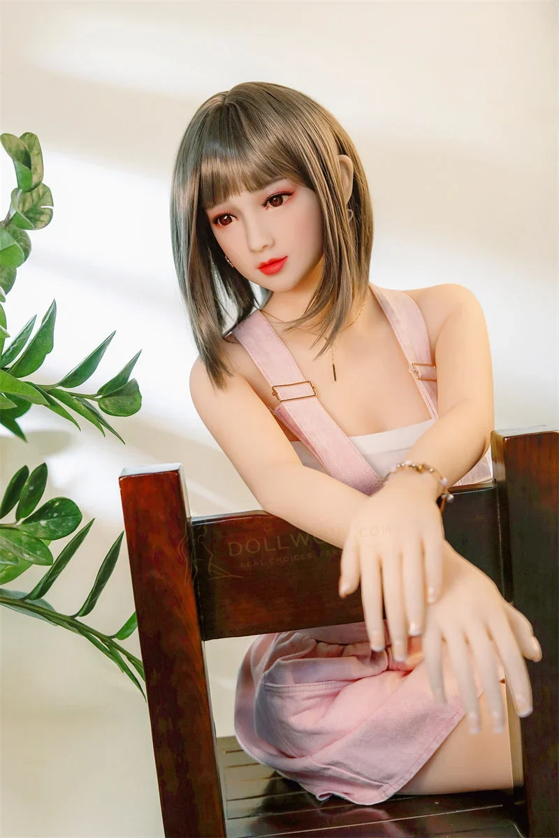SY Elysia 160cm Silicone Head — image 8 of 8
