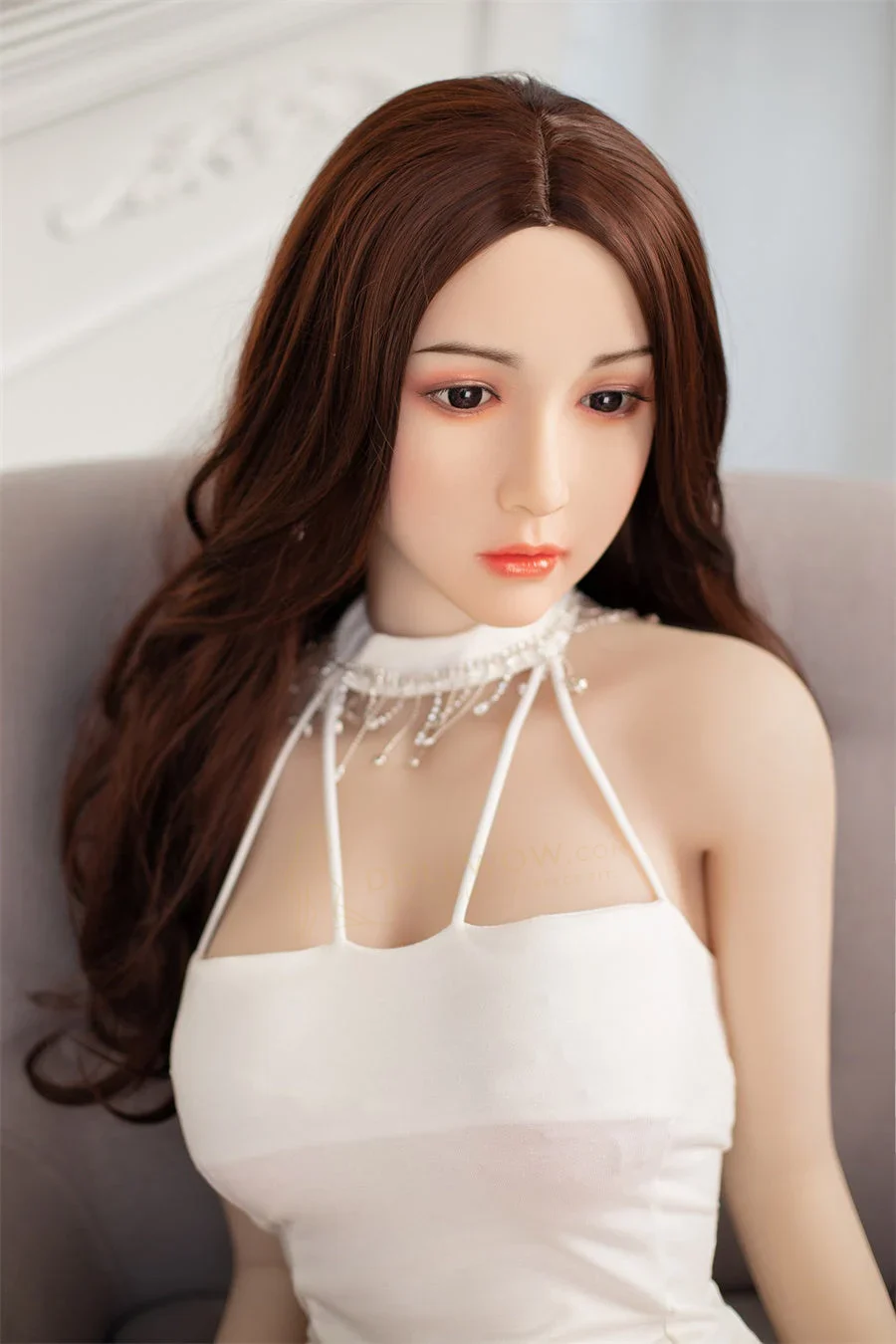SY Emily 165cm Silicone Head — image 2 of 8