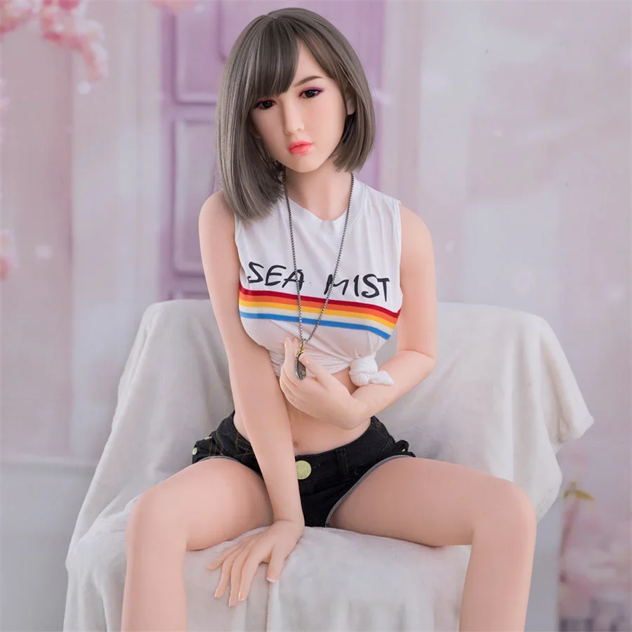 SY Esme 160cm TPE — image 2 of 8