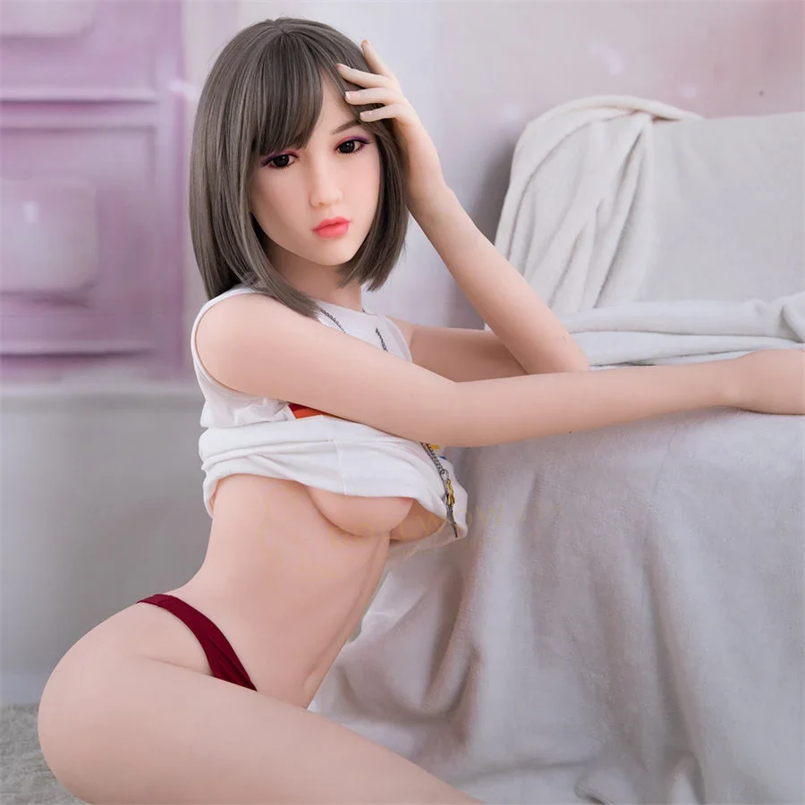SY Esme 160cm TPE — image 4 of 8