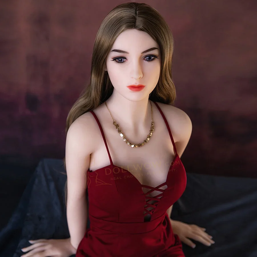 SY Eulalia 160cm TPE — image 3 of 8