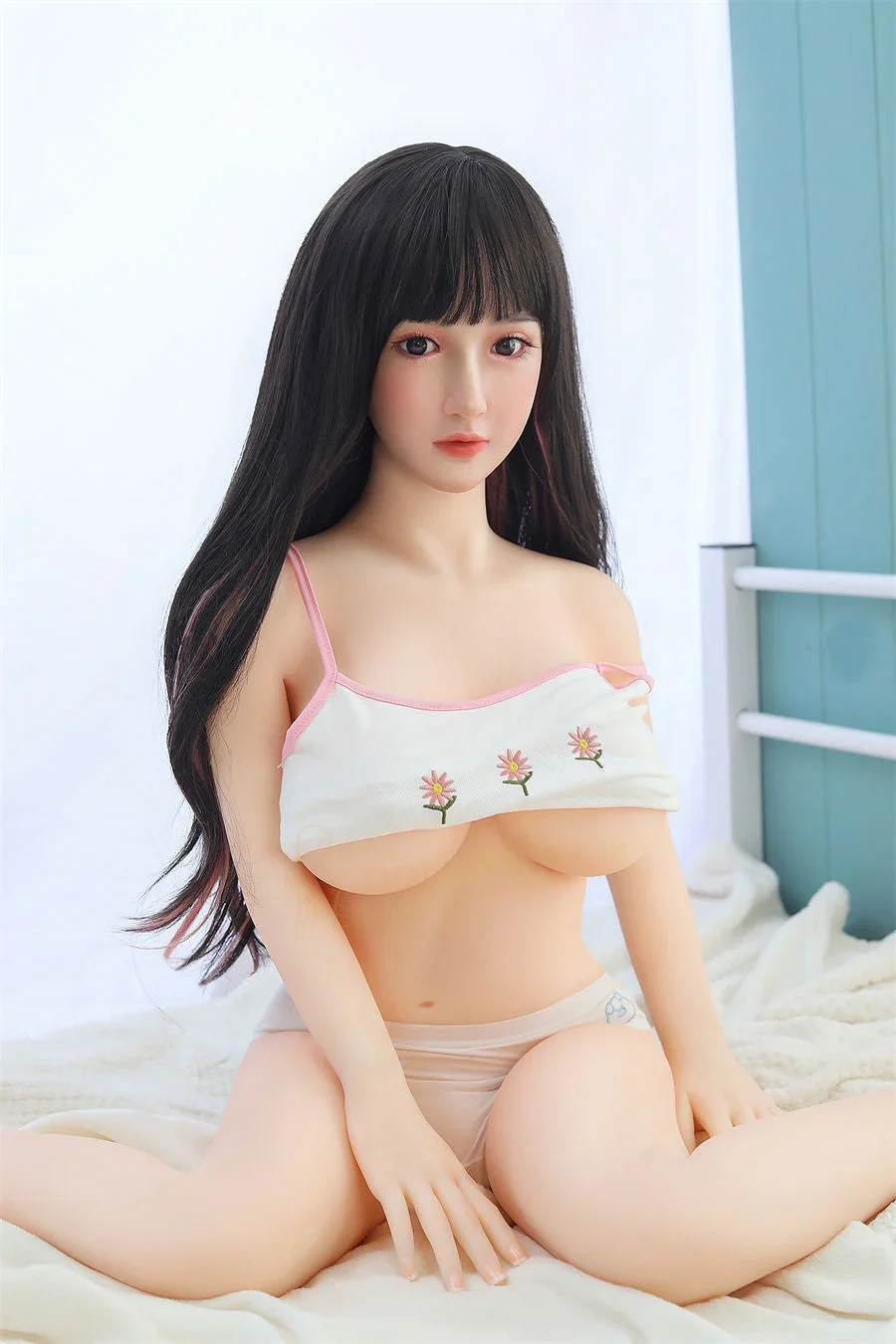 SY Eva 152cm TPE — image 4 of 8