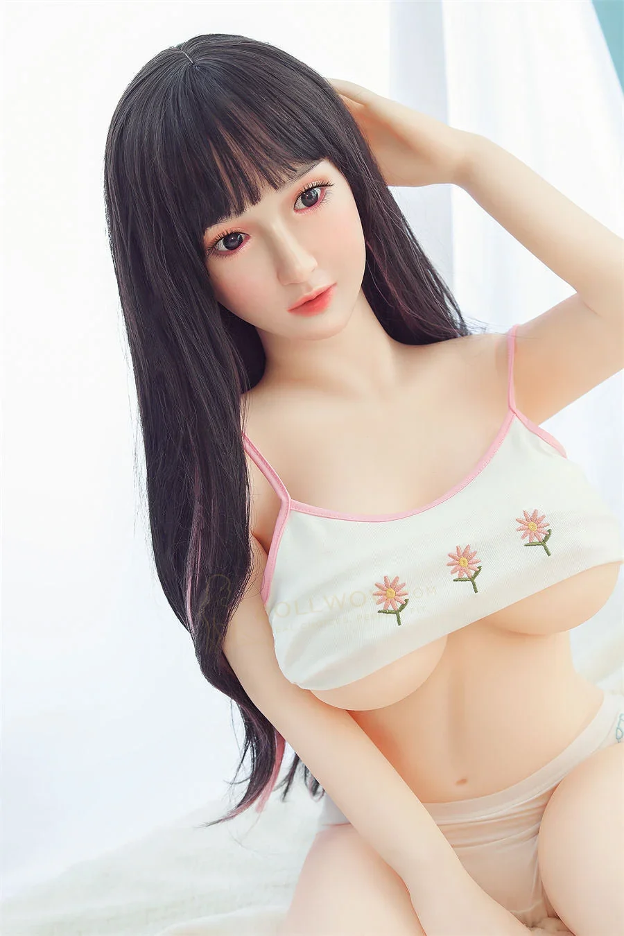 SY Eva 152cm TPE — image 6 of 8