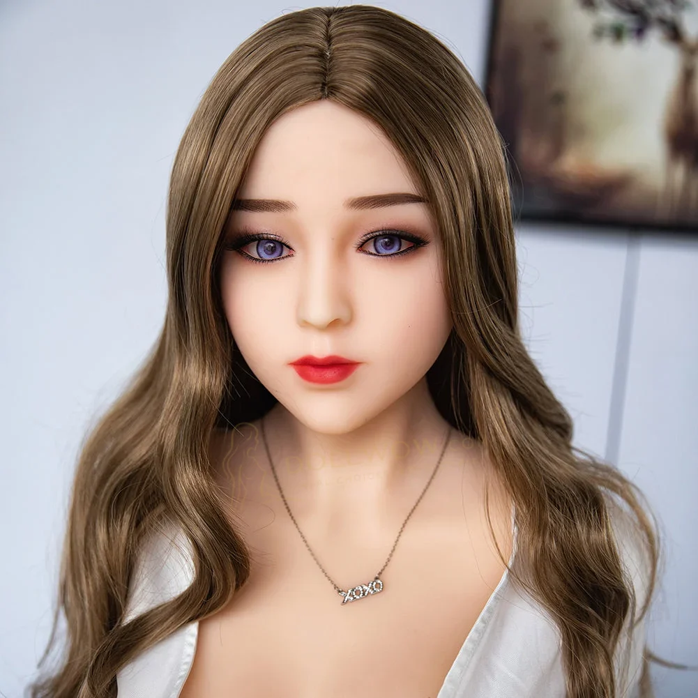 SY Eve 160cm TPE — image 3 of 8