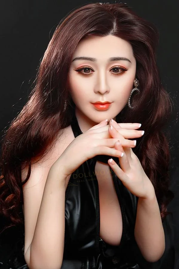 SY Fancy 164cm Silicone