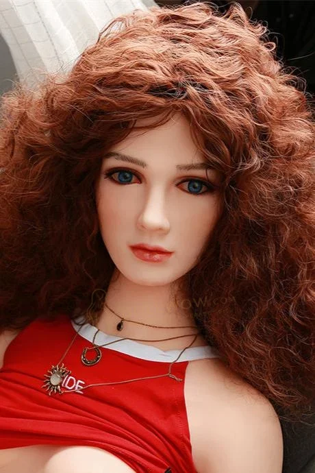 SY Farrah 160cm TPE