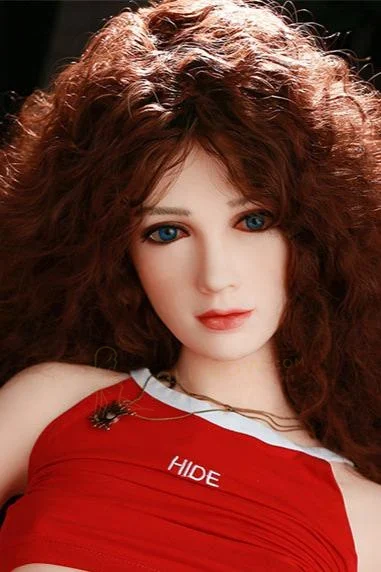 SY Farrah 160cm TPE — image 2 of 8