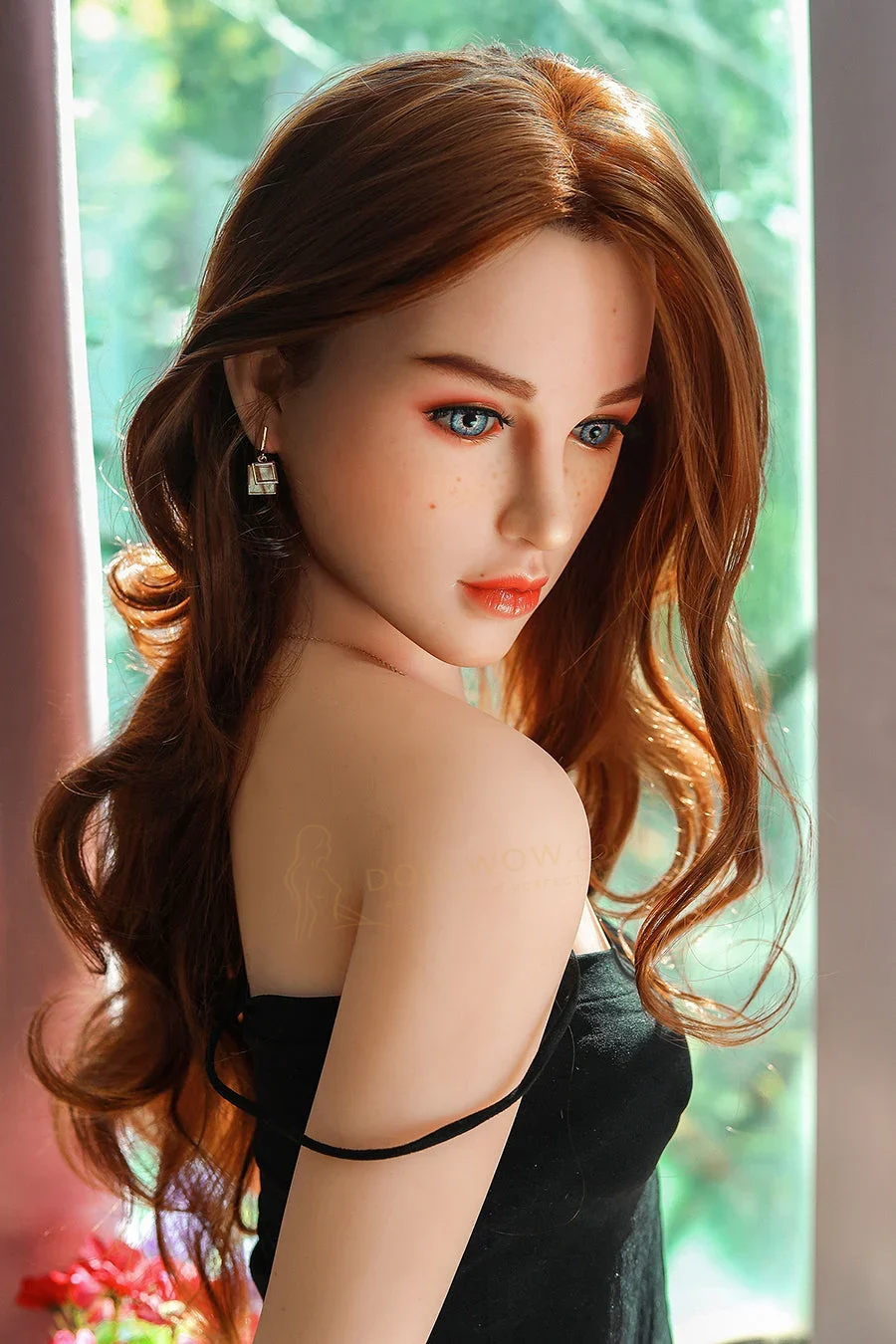 SY Fendi 160cm Silicone Head — image 2 of 8