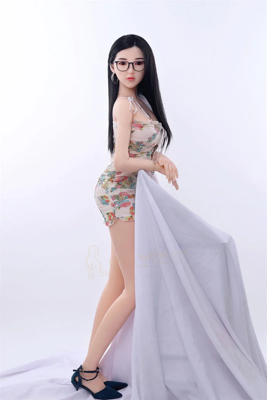 SY Fernanda 164cm Silicone — image 3 of 8