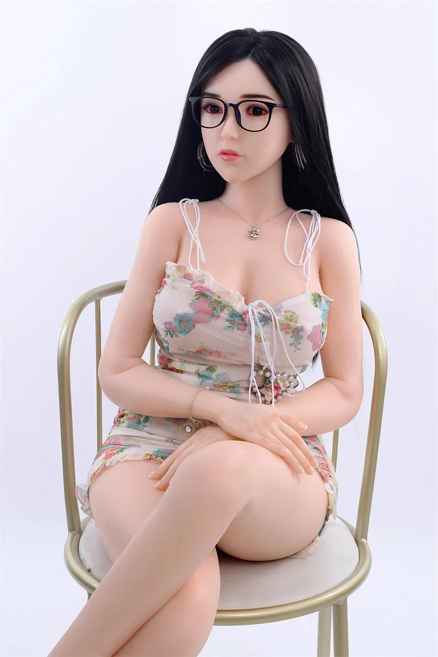 SY Fernanda 164cm Silicone — image 7 of 8