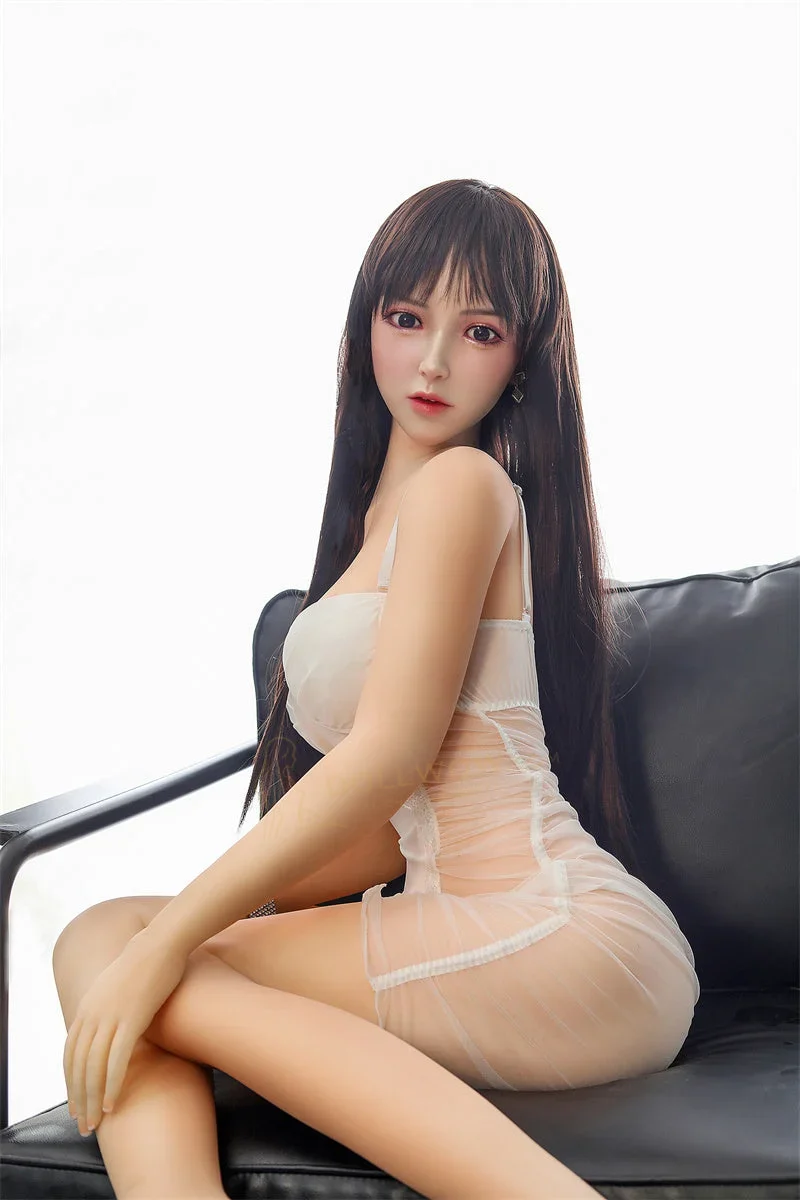 SY Fina 166cm Silicone Head — image 5 of 8