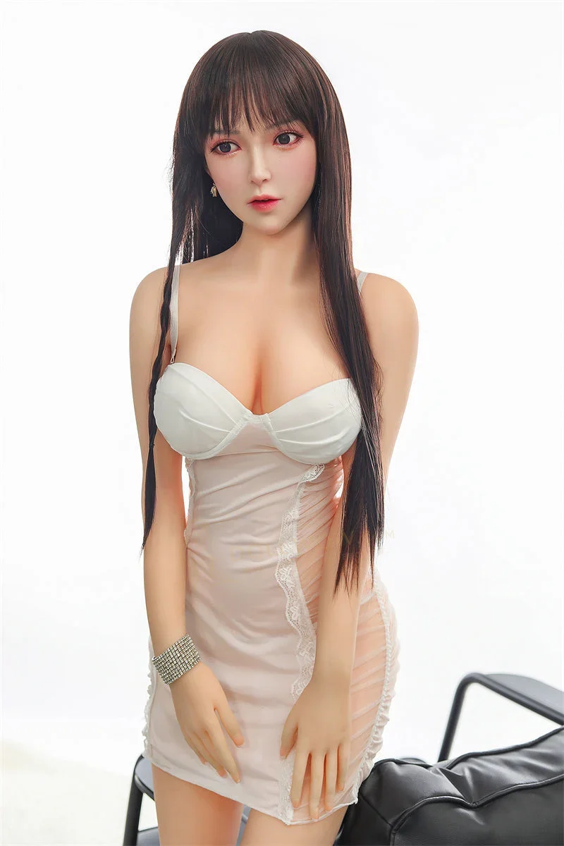 SY Fina 166cm Silicone Head — image 8 of 8