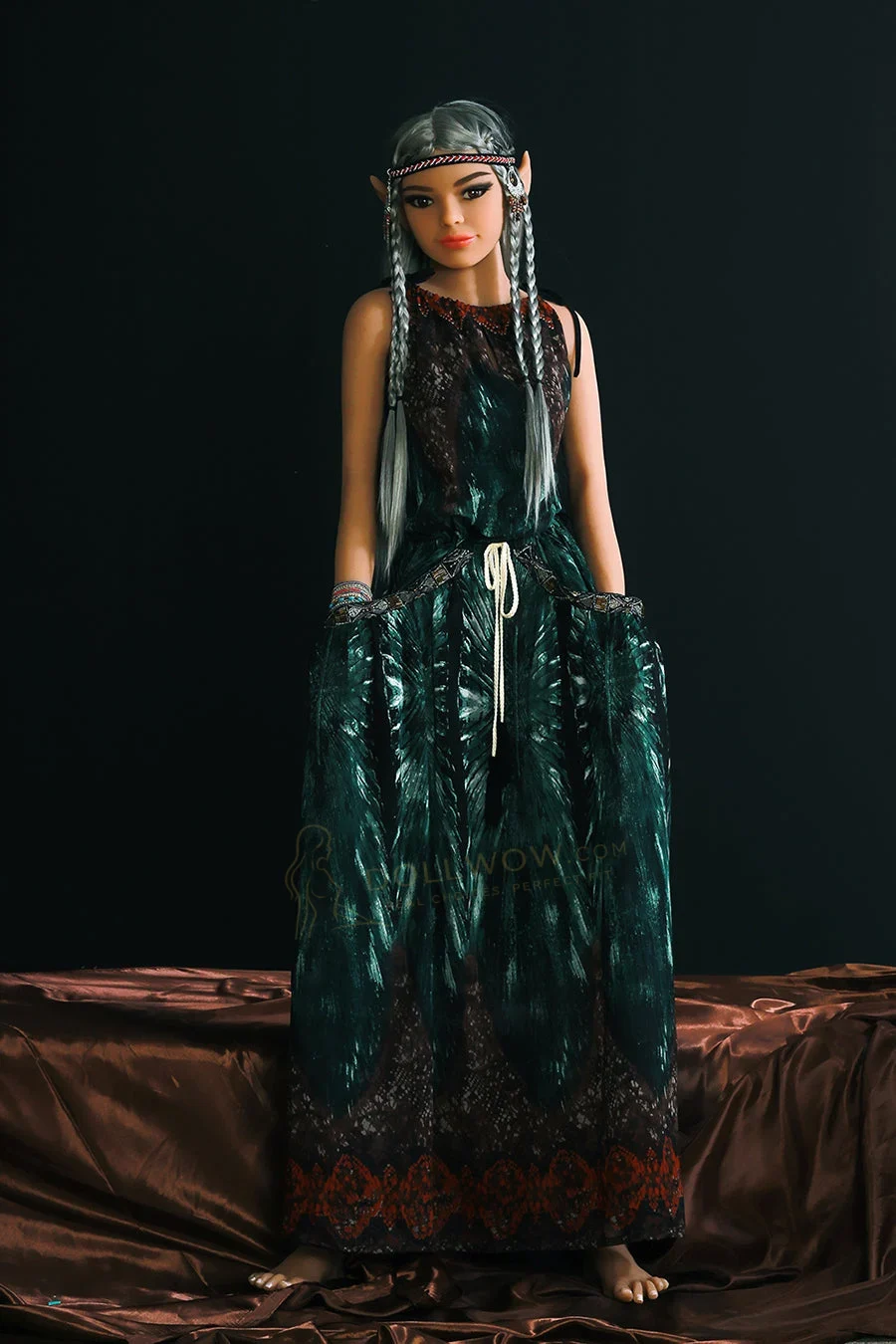 SY Fiona 155cm TPE — image 2 of 3