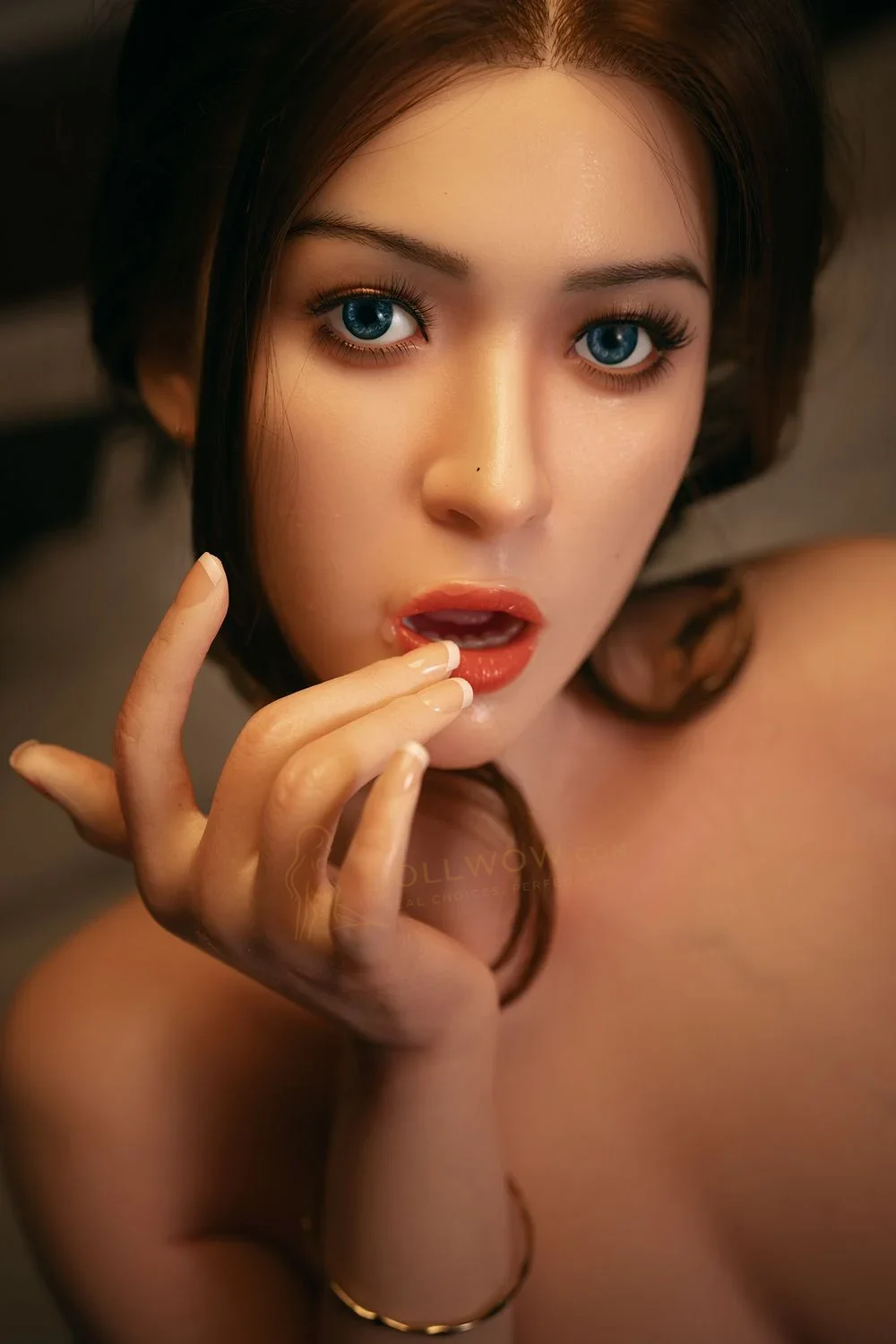 SY Flora 166cm Silicone — image 3 of 8