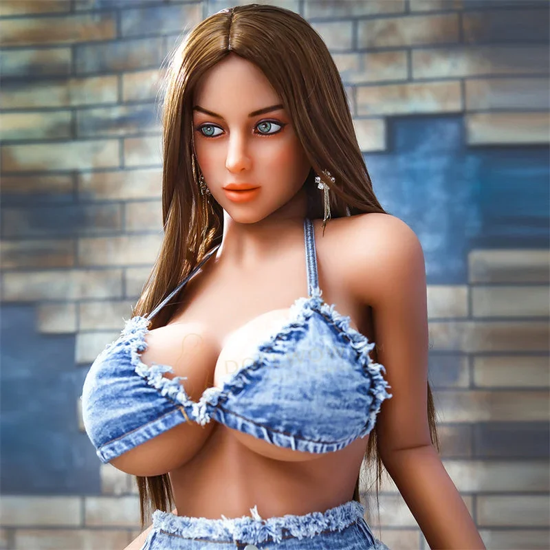 SY Francesca 161cm TPE — image 5 of 8