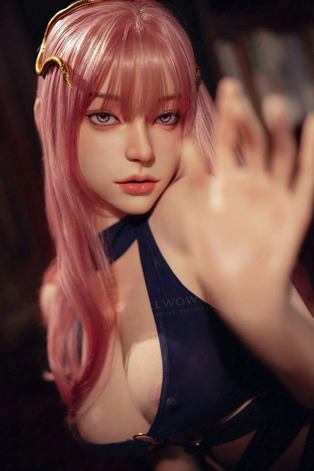 SY Freya 164cm Silicone — image 2 of 8