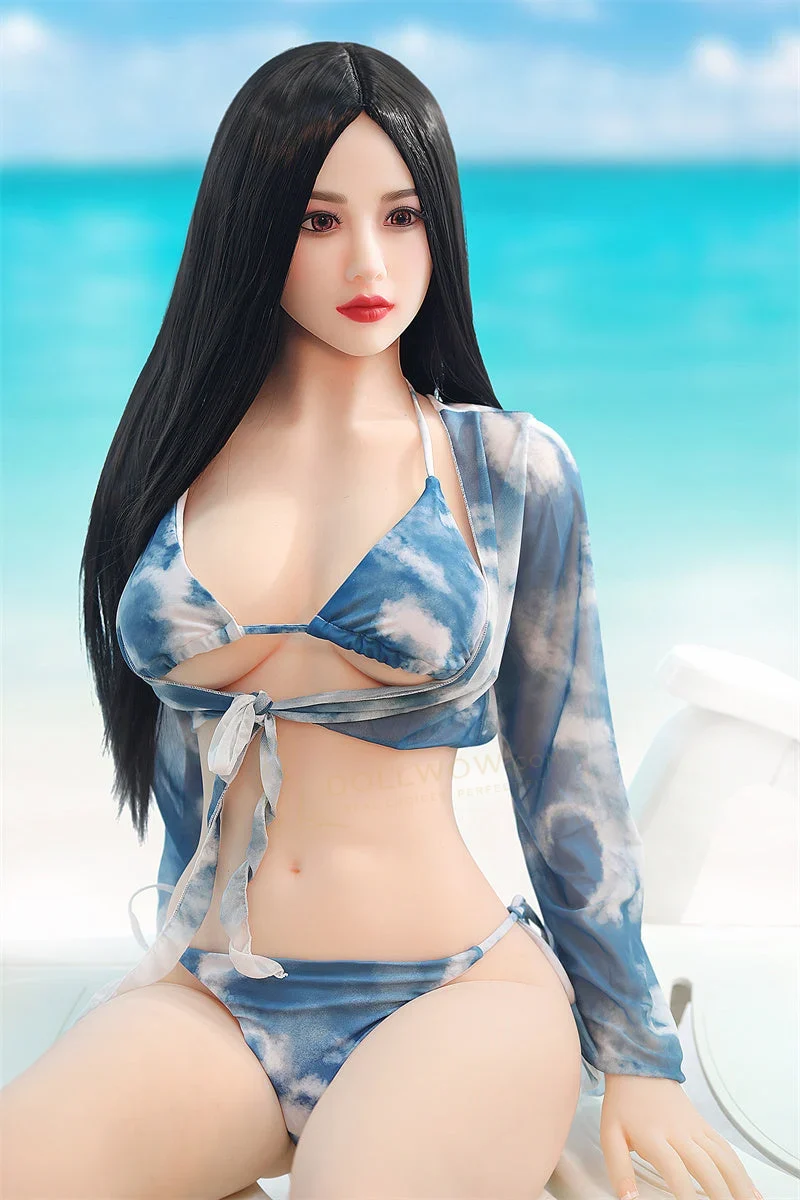 SY Gabriella 166cm TPE