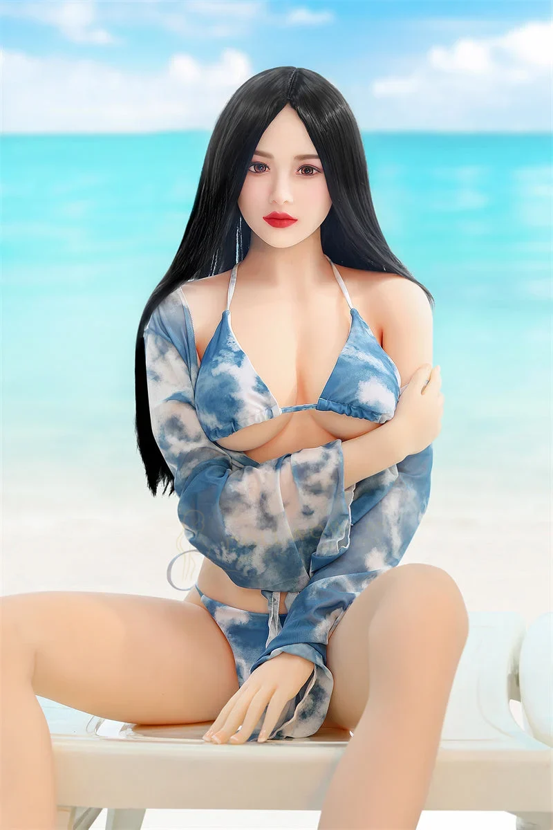 SY Gabriella 166cm TPE — image 2 of 8