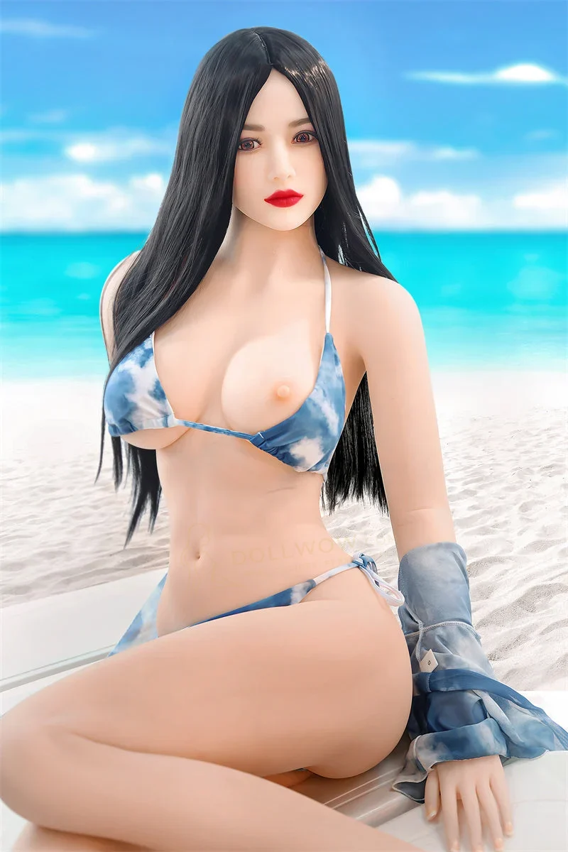 SY Gabriella 166cm TPE — image 4 of 8