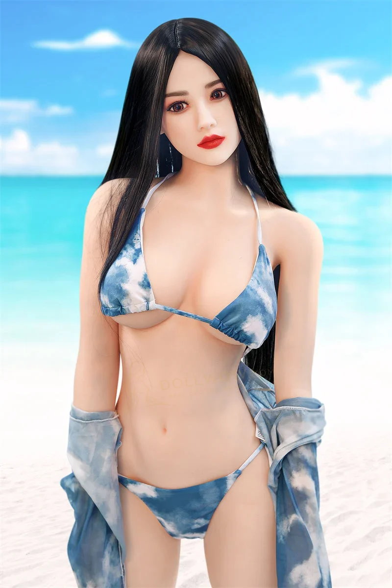 SY Gabriella 166cm TPE — image 5 of 8