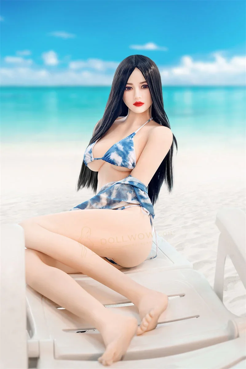 SY Gabriella 166cm TPE — image 6 of 8