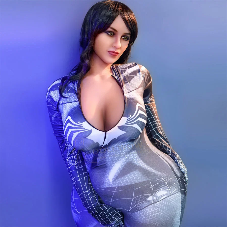 SY Gwen 150cm TPE — image 3 of 8