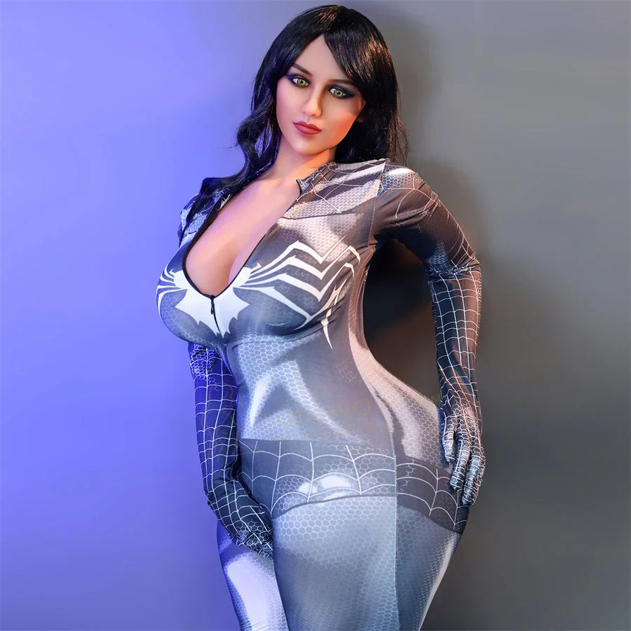 SY Gwen 150cm TPE — image 7 of 8