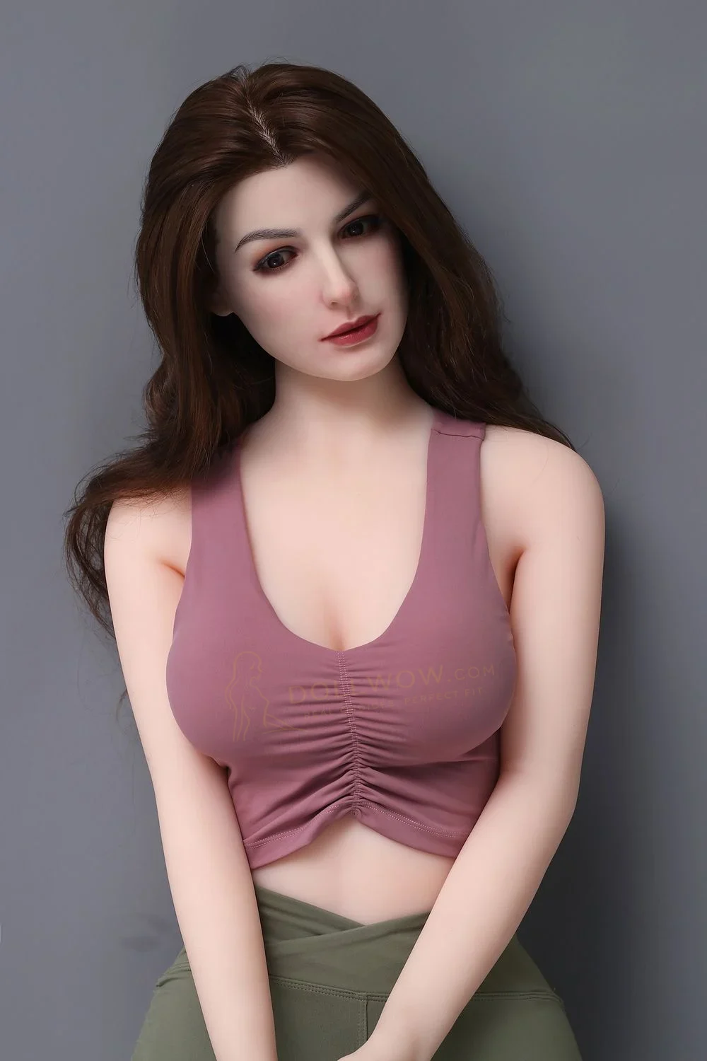 SY Jane 165cm Silicone Head — image 4 of 8