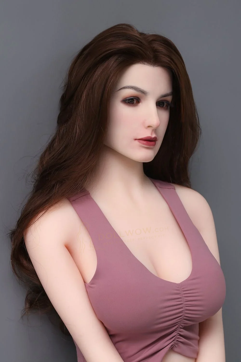 SY Jane 165cm Silicone Head — image 5 of 8