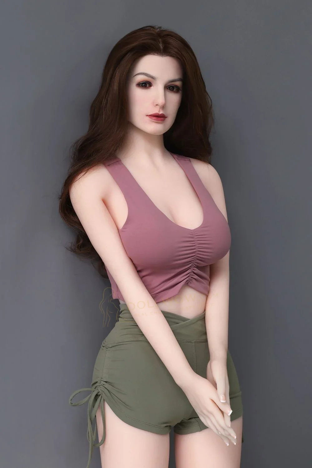SY Jane 165cm Silicone Head — image 6 of 8