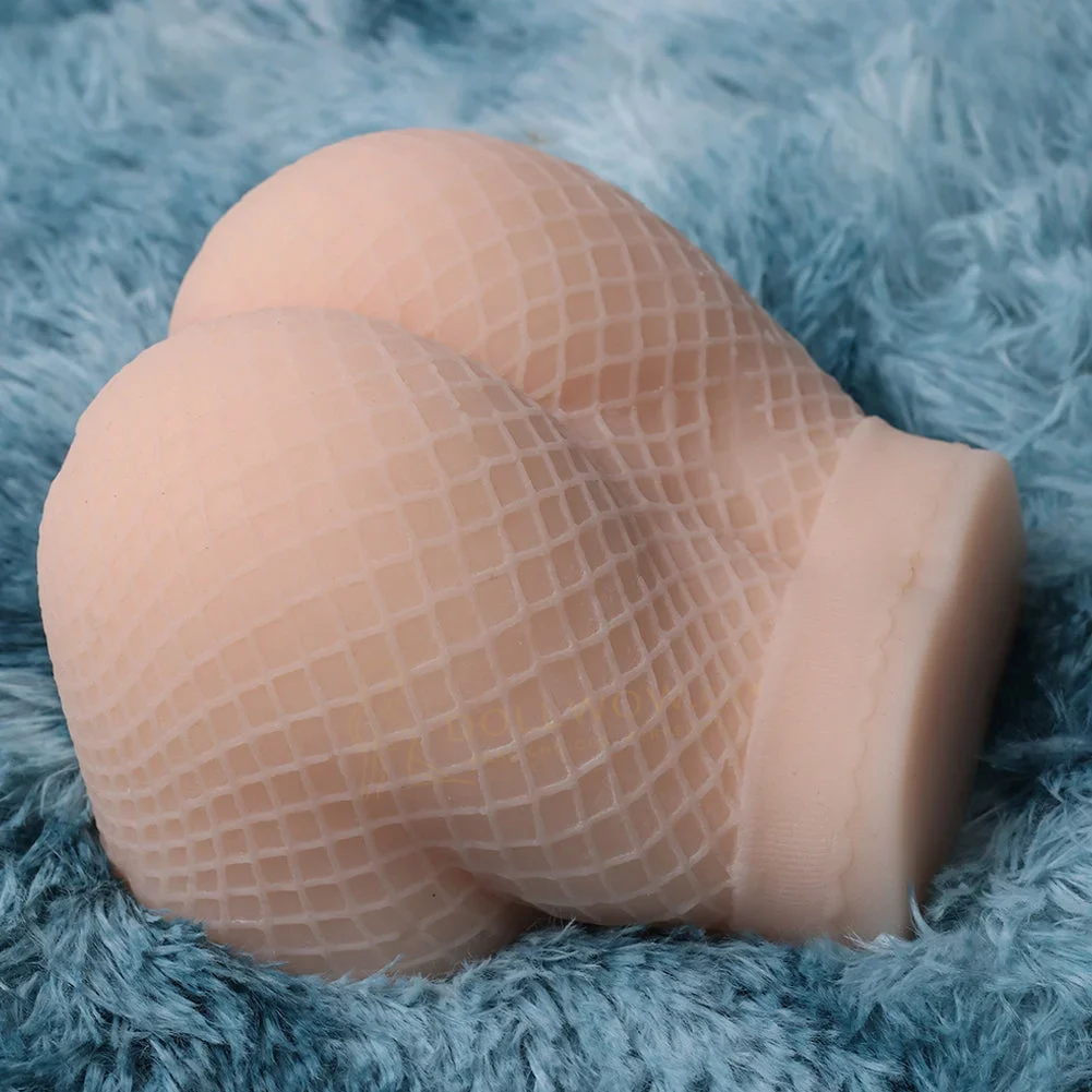 SY Jeannie 16cm TPE — image 6 of 8
