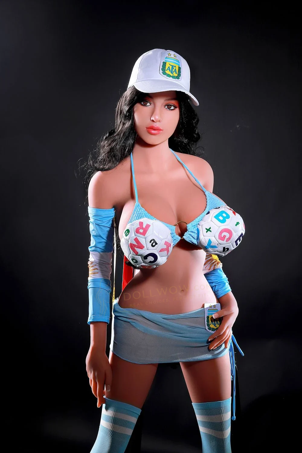 SY Jess 158cm TPE — image 2 of 8