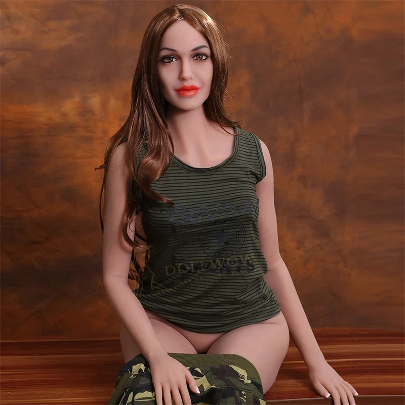SY Jolie 160cm TPE — image 2 of 8
