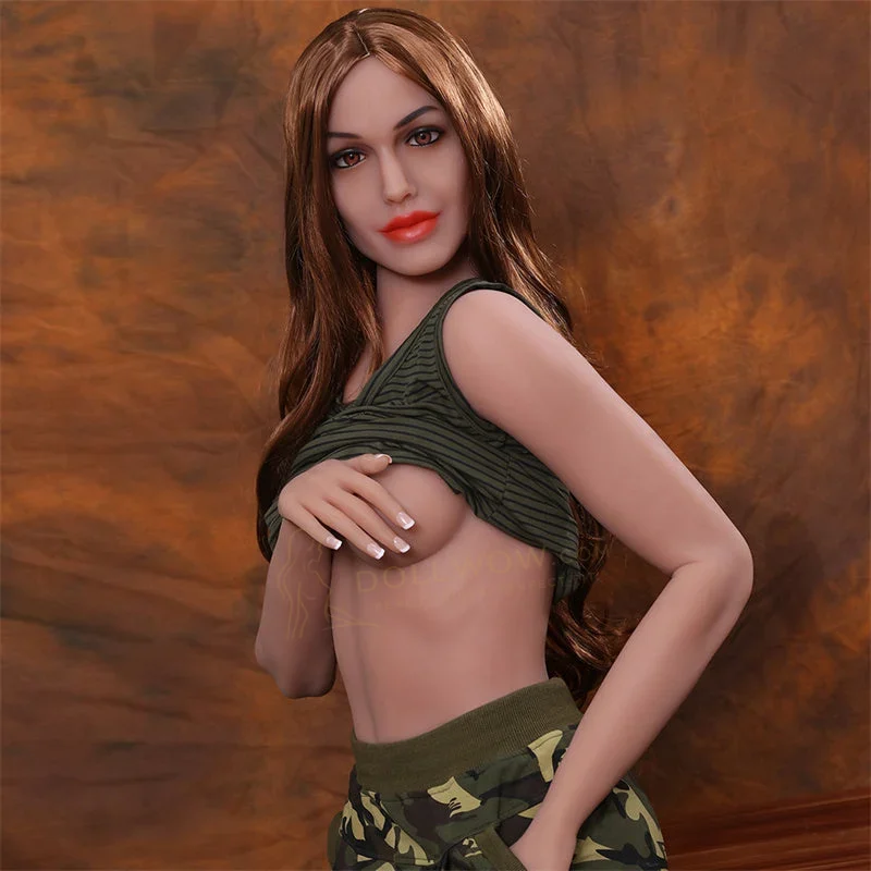 SY Jolie 160cm TPE — image 4 of 8