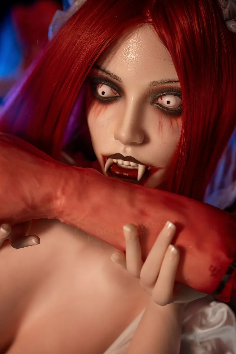 SY Katherin 169cm Silicone Head — image 3 of 8