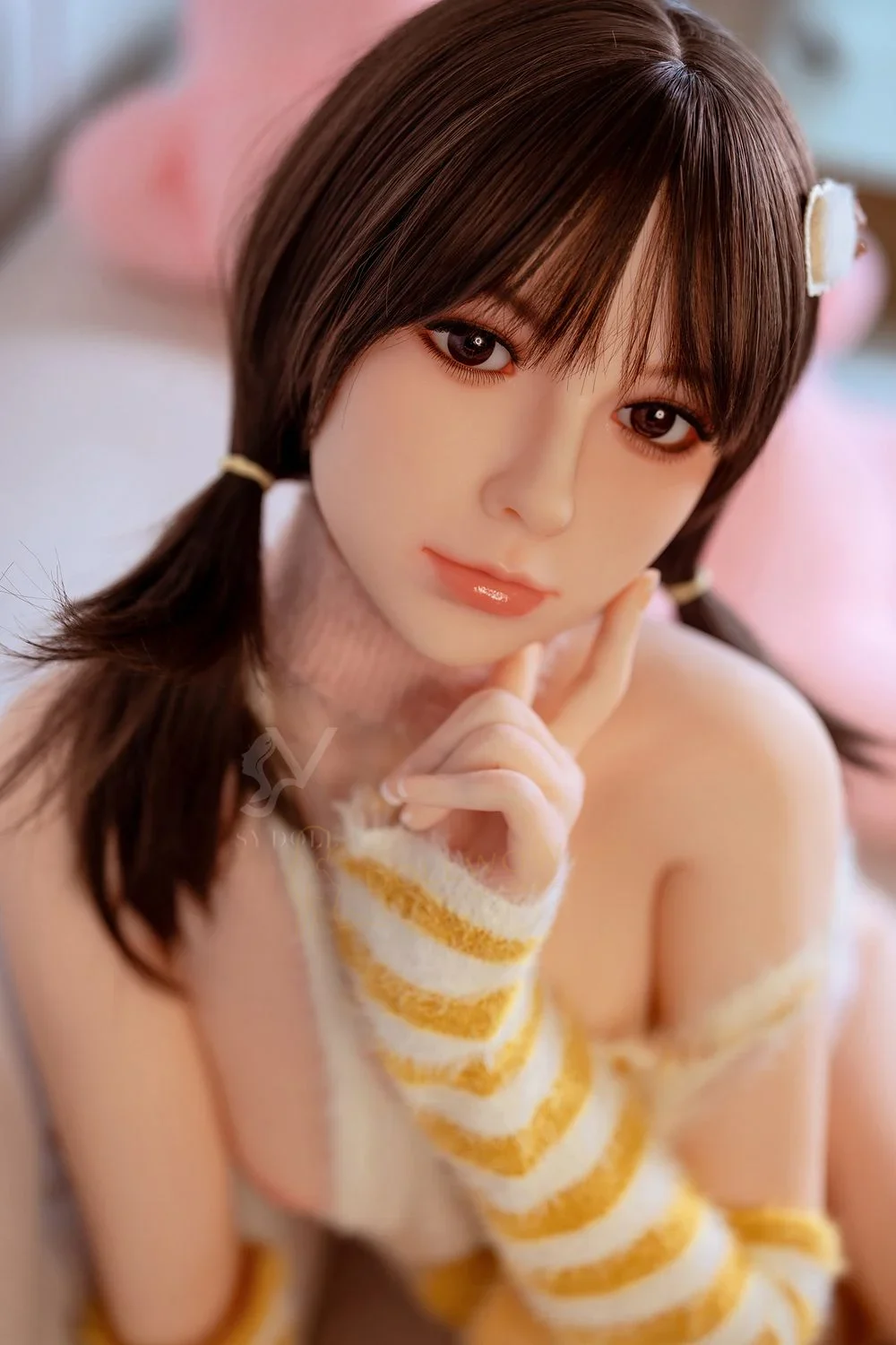 SY Lily 150cm TPE