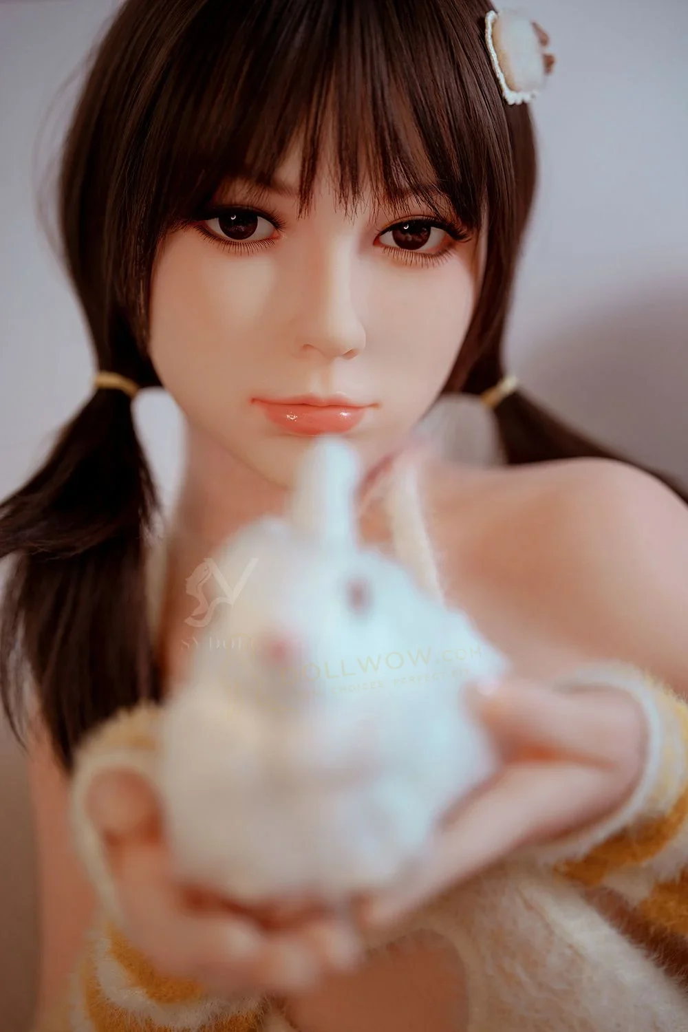 SY Lily 150cm TPE — image 2 of 8