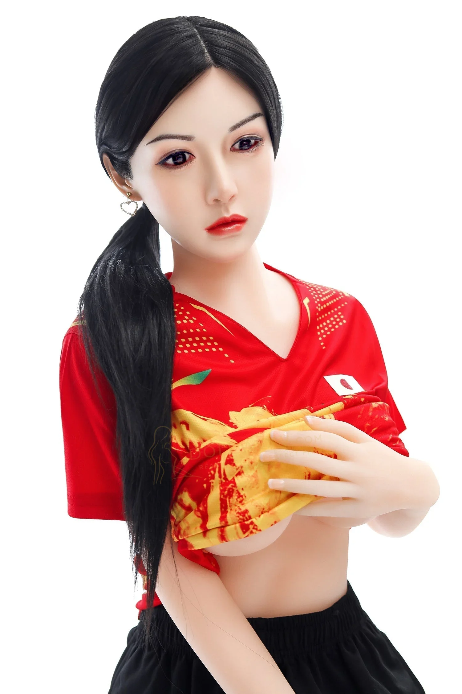 SY Lily 158cm Silicone Head — image 7 of 8