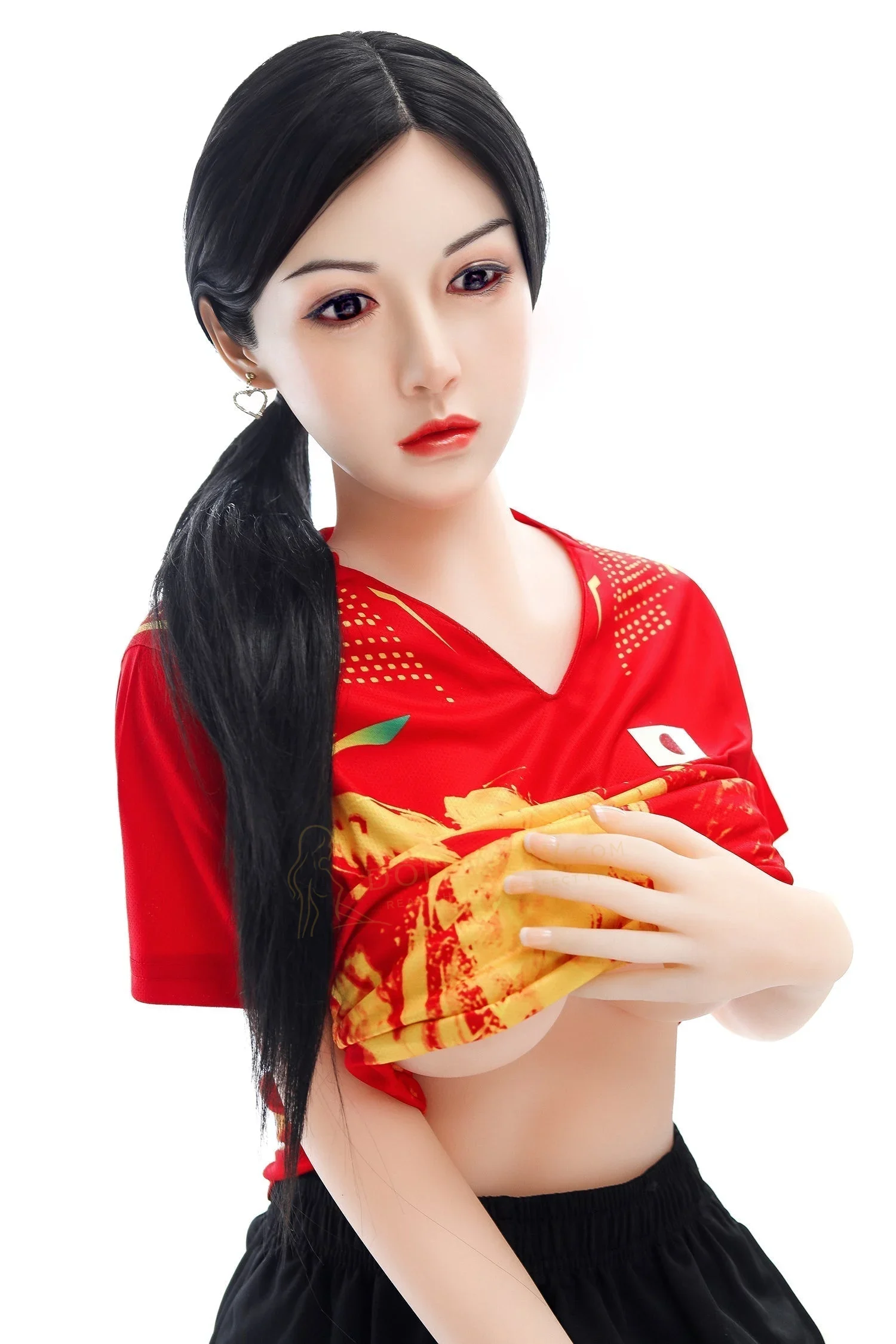 SY Lily 158cm Silicone Head — image 7 of 8