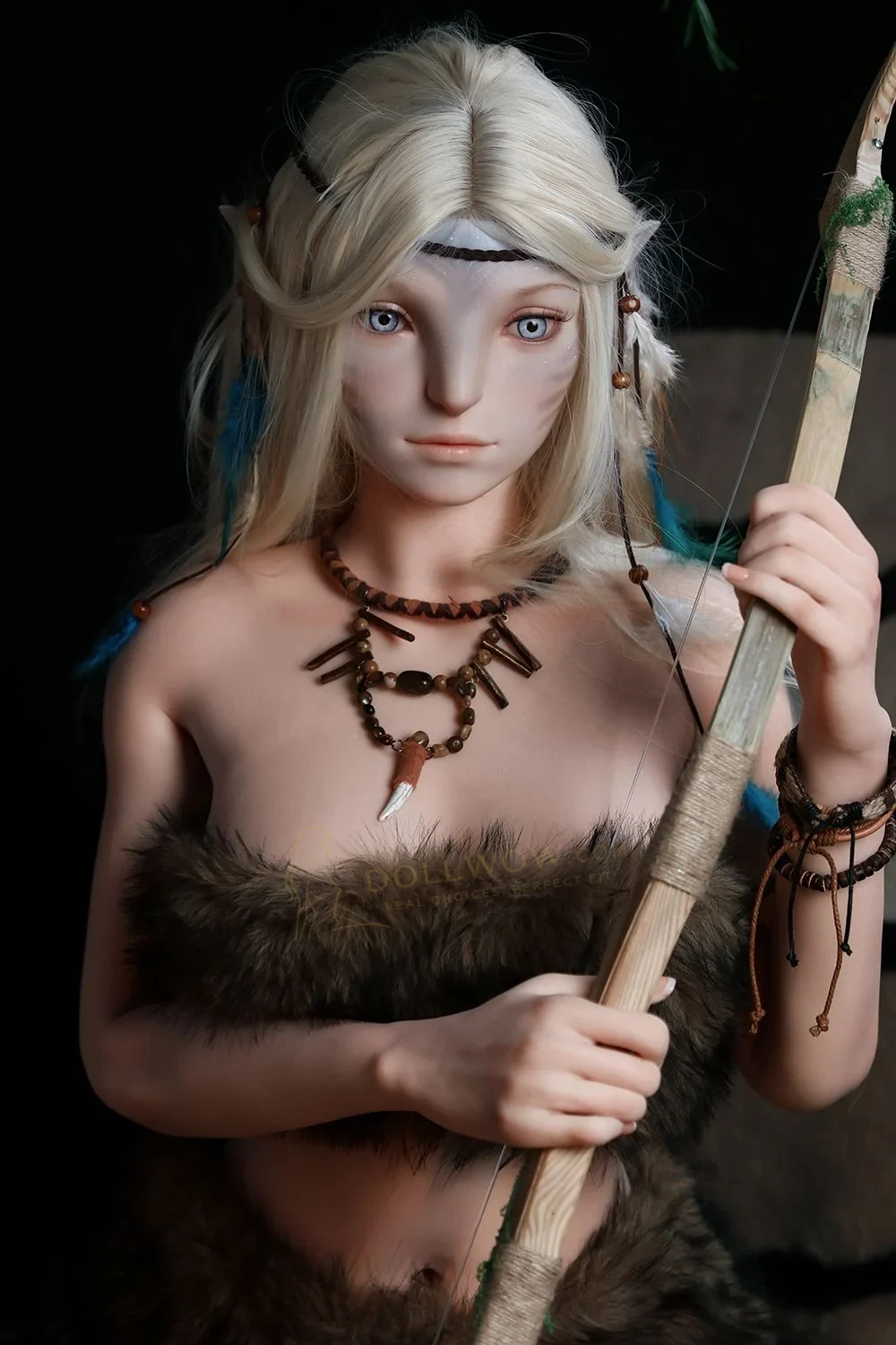 SY Lirael 170cm Silicone — image 2 of 8