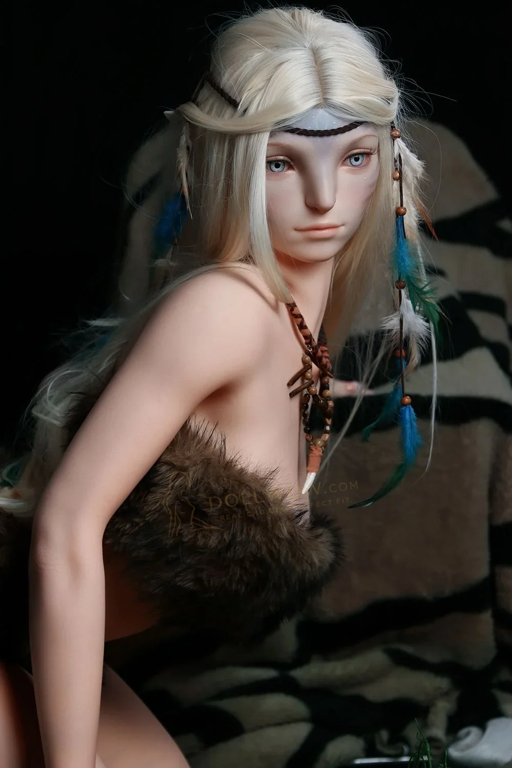 SY Lirael 170cm Silicone — image 3 of 8
