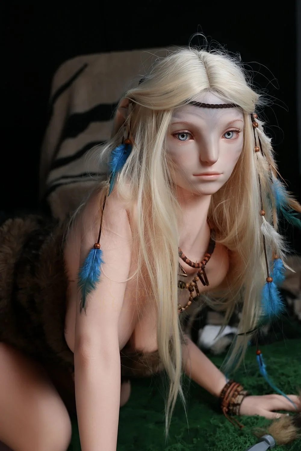 SY Lirael 170cm Silicone — image 5 of 8