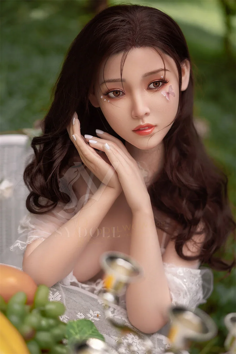 SY Lynn 164cm Silicone — image 5 of 8