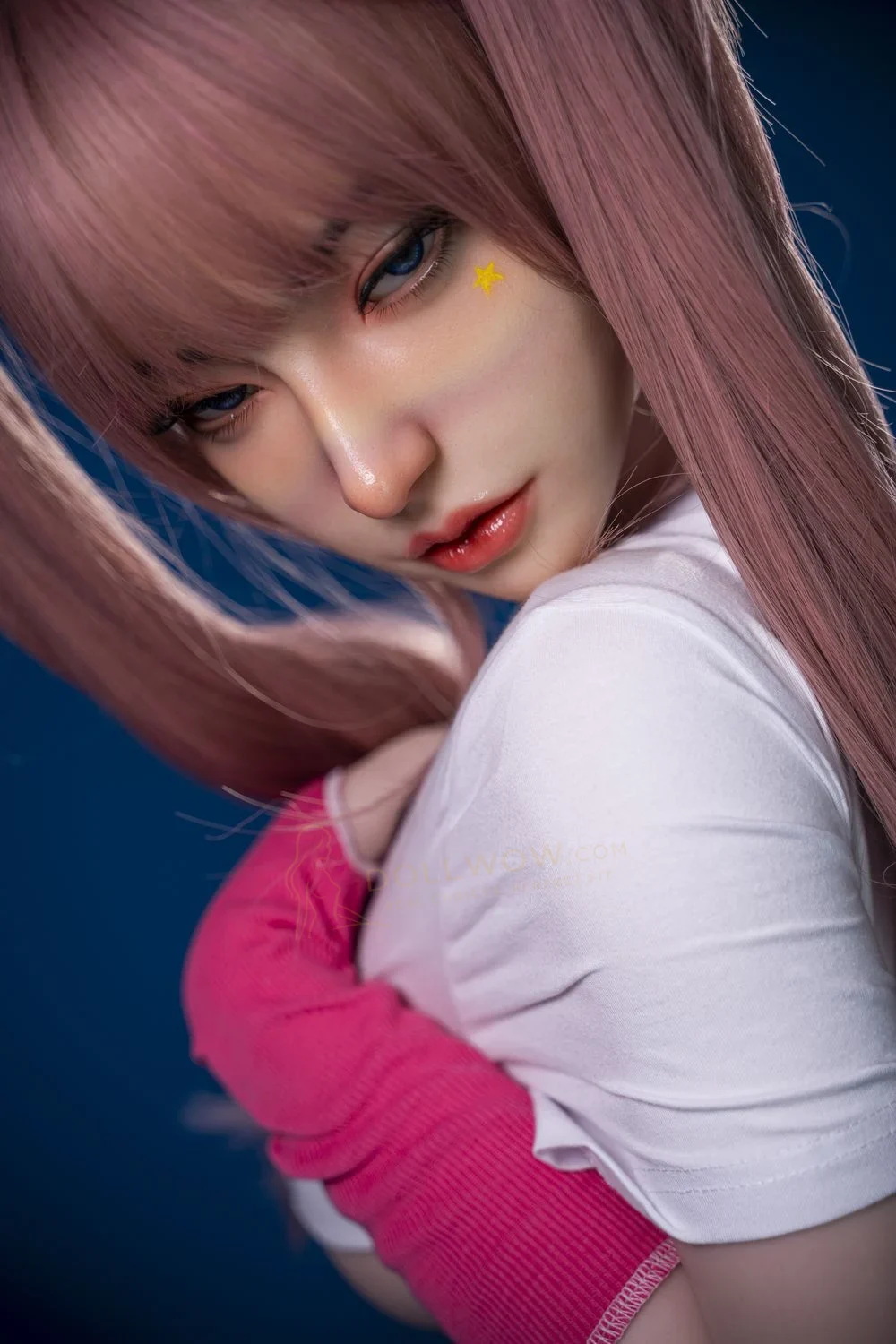 SY Maggie 164cm Silicone — image 3 of 8